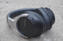 Mixcder E7 ANC headphones review