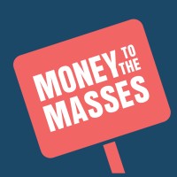 Money To The Masses logo
