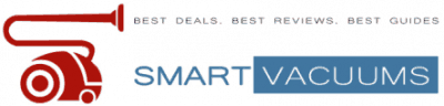 Smart vacuums logo