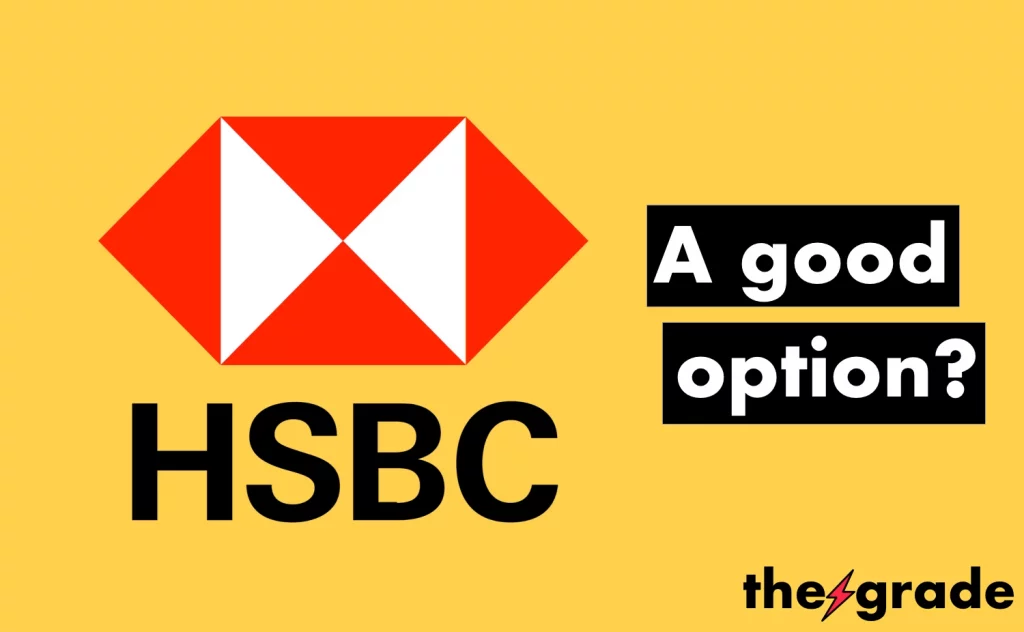 HSBC review