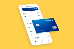 chase bank review featured image