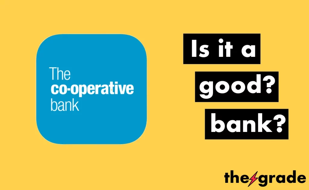 coop bank review