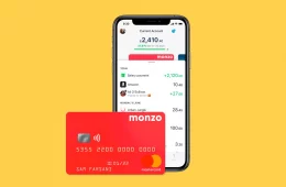 monzo bank review featured image