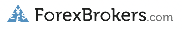 ForexBrokers.com logo