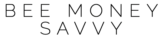 Bee Money Savvy logo