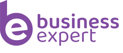Business Expert Logo
