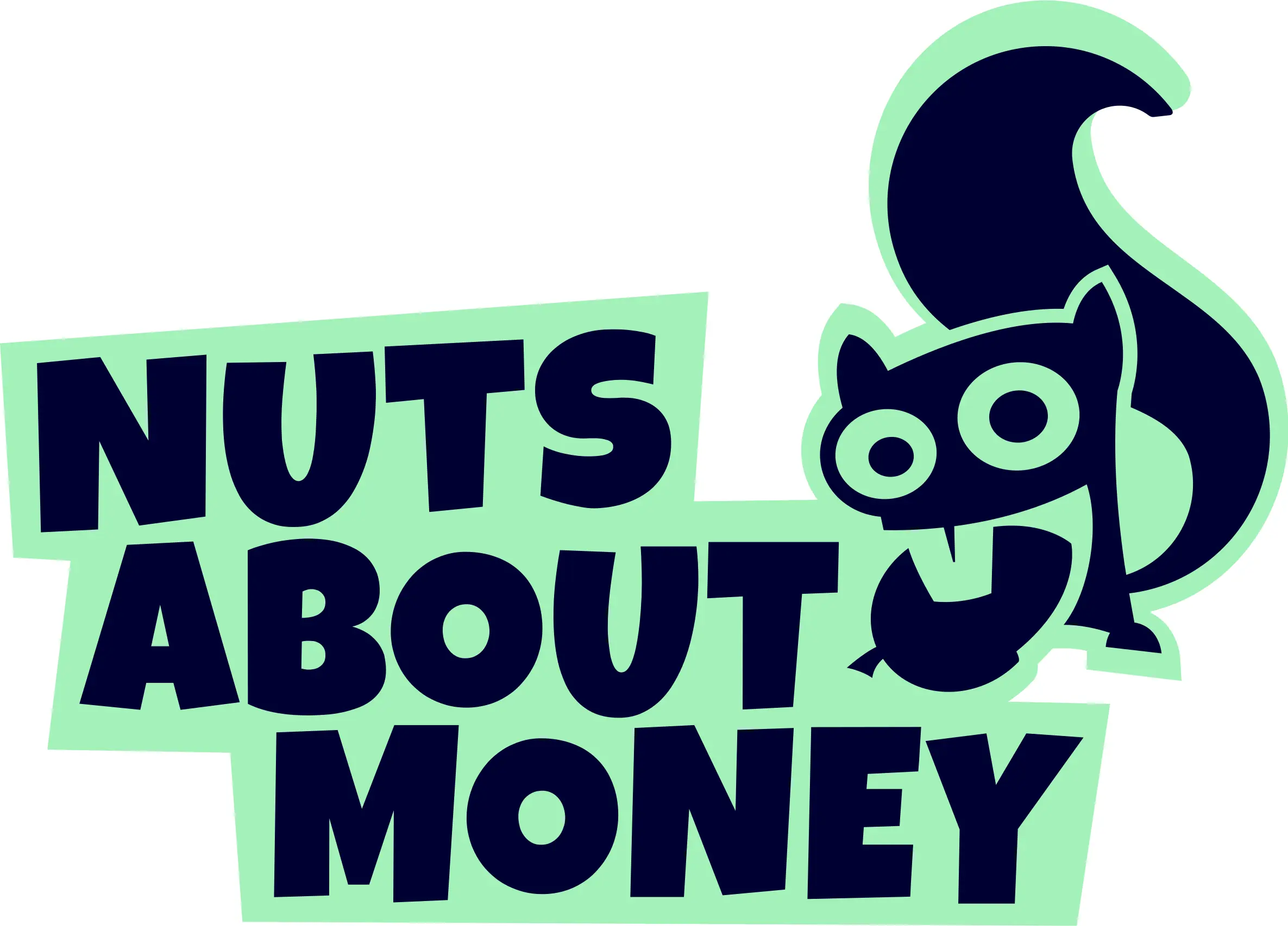 Nuts About Money logo